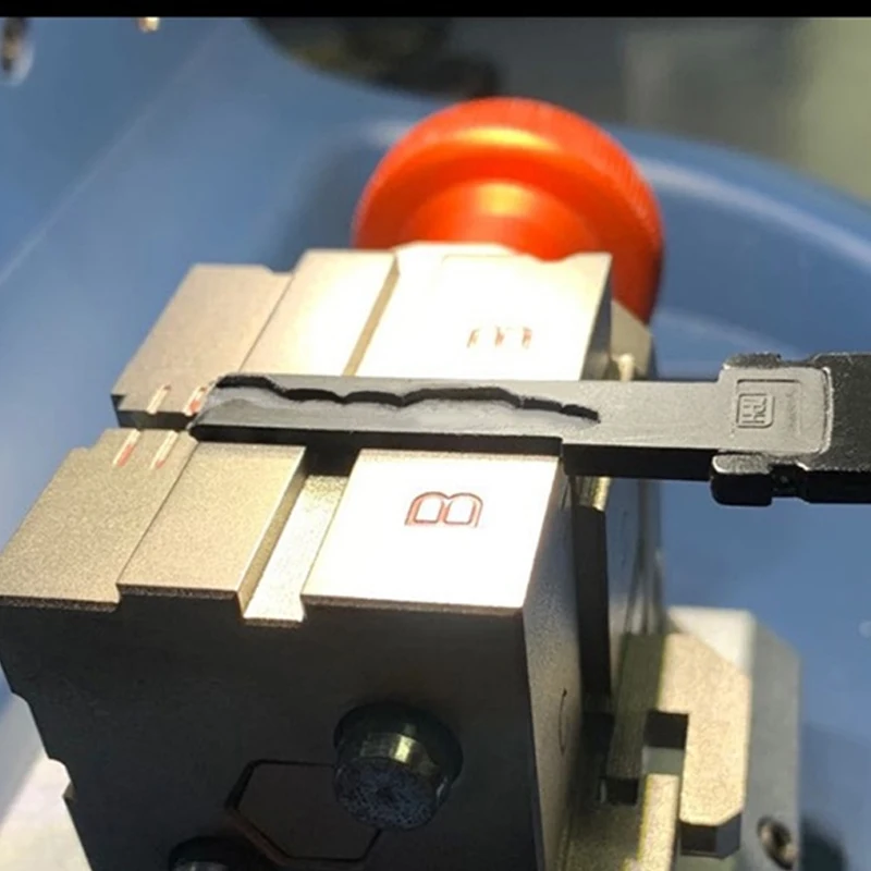 Рисунок 2 - Станок для автоматической резки