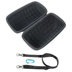 Funda Dura de EVA Premium para Altavoz Bluetooth Inalámbrico - Edición de Viaje al Aire Libre