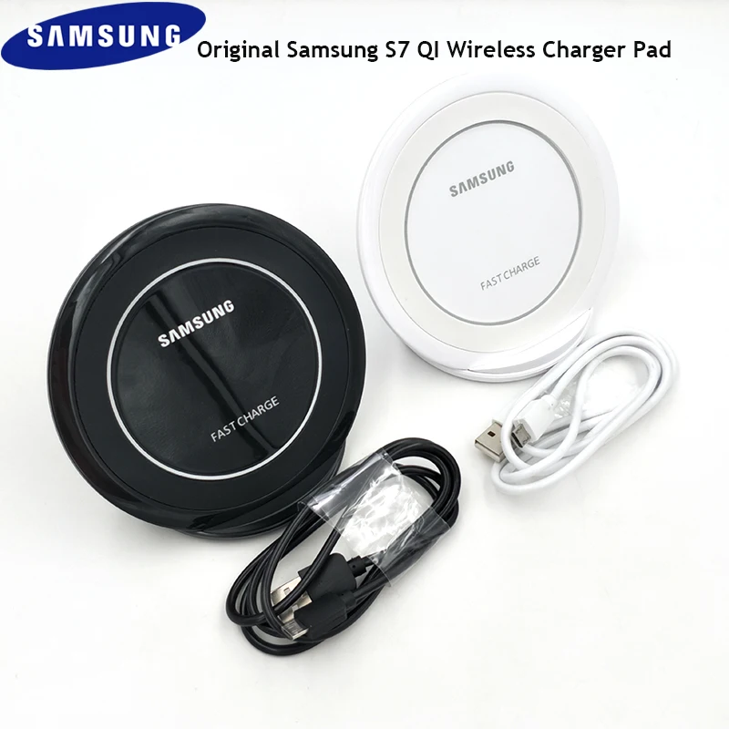Wireless Charger Qi Adapter Samsung Galaxy Z 4 3 2 1 Flip4 Flip3