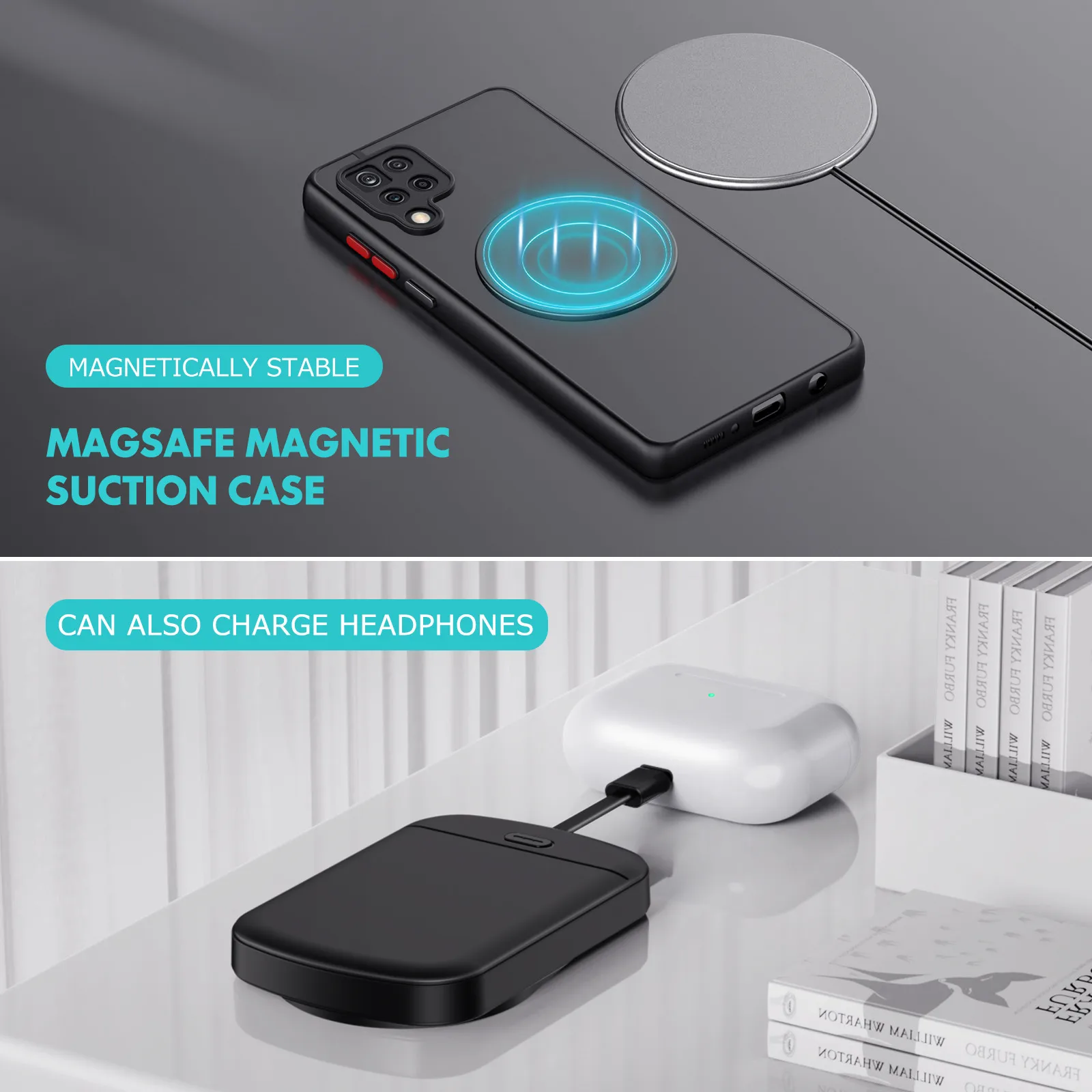 Samsung Galaxy A12 Wireless Charger Can Samsung A12 Charge