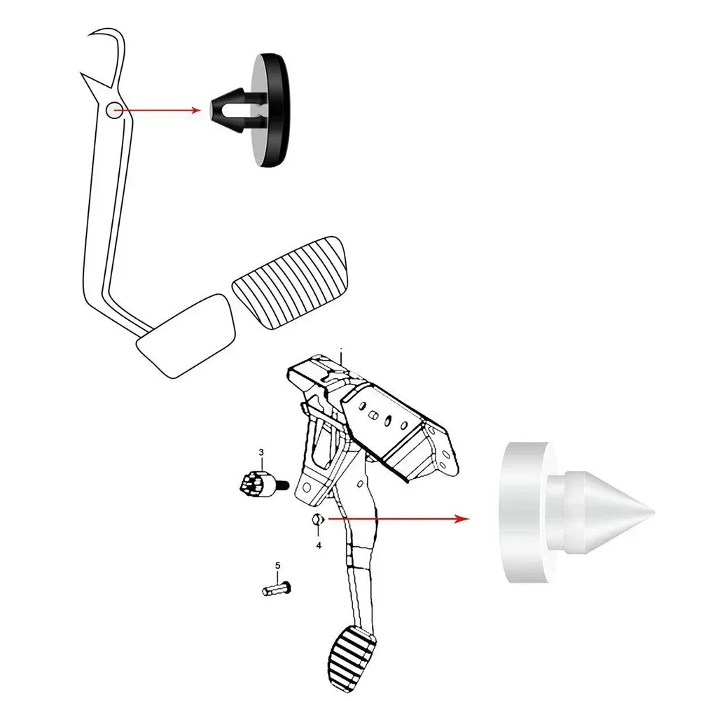Sheffield ペダル Amazon | トヨタ純正 アルミアクセルペダル & 86用ブレーキペダル & 86