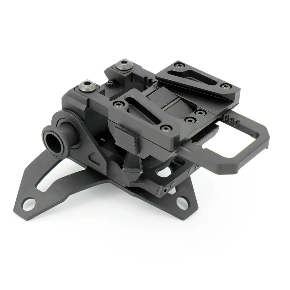 Рисунок 4 - Легкие очки для шлема ночного видения