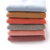 "Quality 100% Cashmere Scarf for Women & Men – Solid Color Warm Winter Knit Wrap, Soft Luxury Neck Warmer, Fashion Lightweight " 6