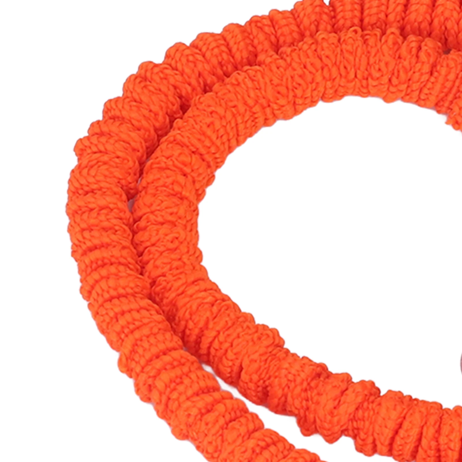 Elastic Paddle Leash with Corrosion Resistance