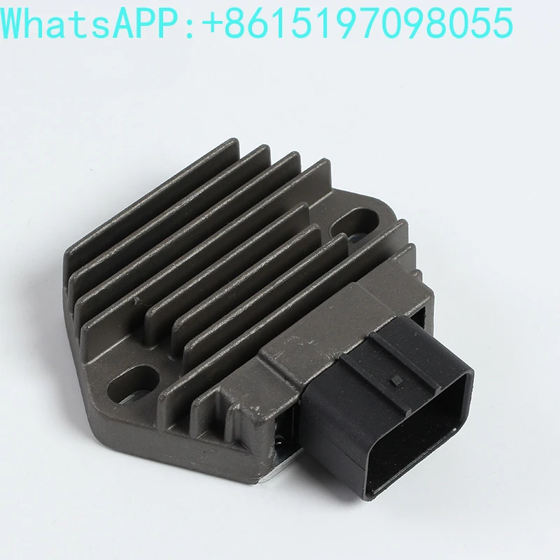 

Выпрямитель мотоцикла подходит для 31600-HN5-671 31600-HN5-M40 31600-KPF-961