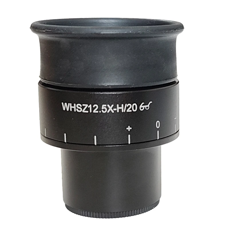 顕微鏡補助接眼レンズ WHSZ12.5X-H/20 20mm WHSZ10X-H/22 ワイルド