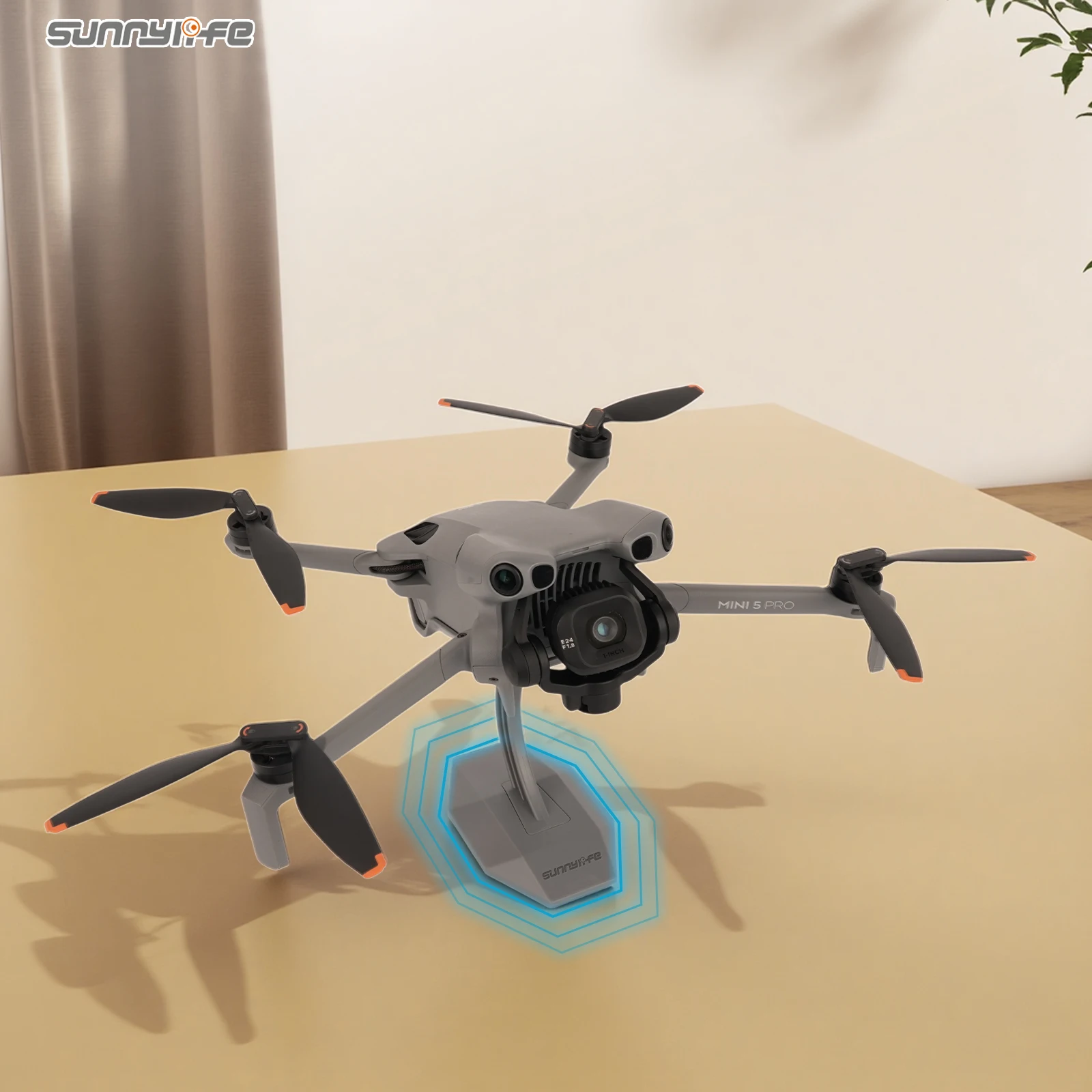 รูปสินค้า ขาตั้งจอภาพ รองรับโดรน DJI Mini Series