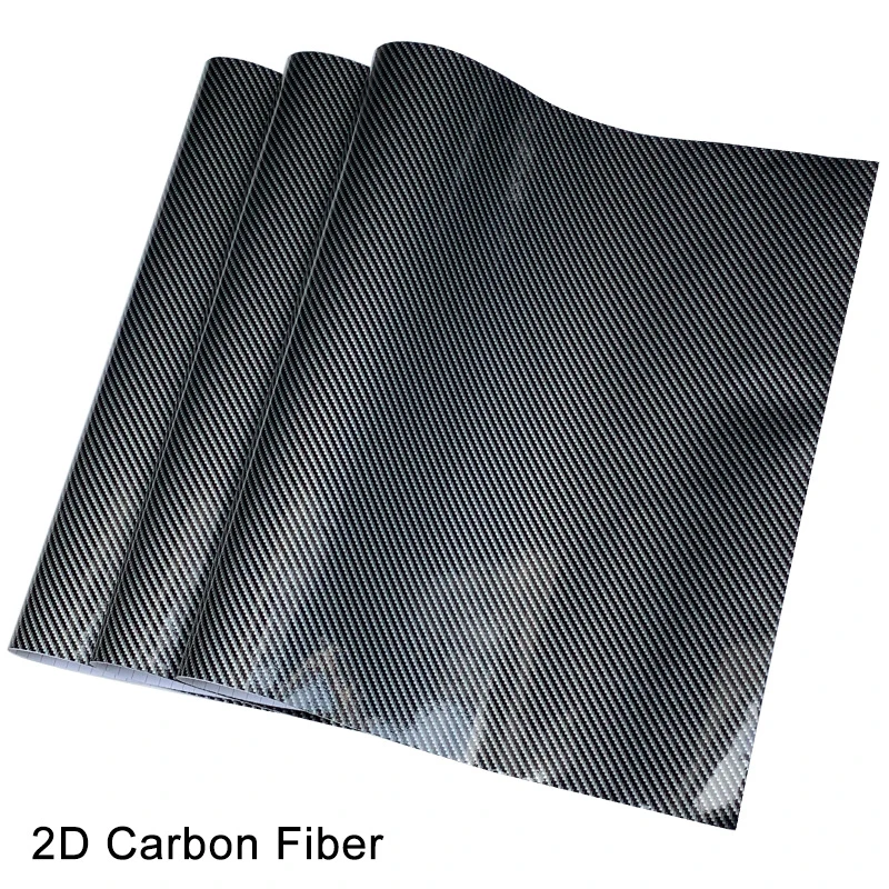 2D Carbon Black