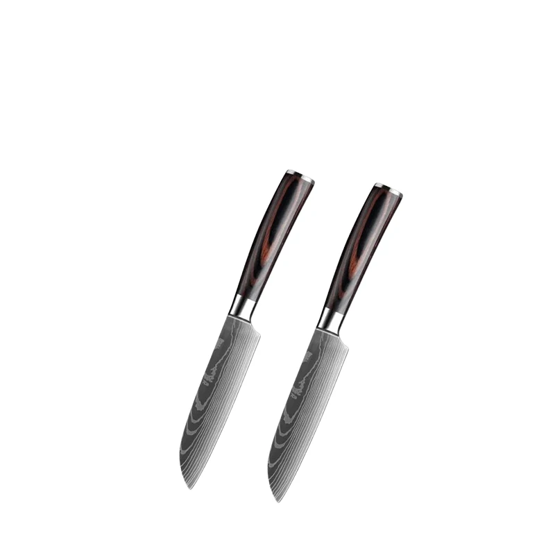 KnifeB 2pcs
