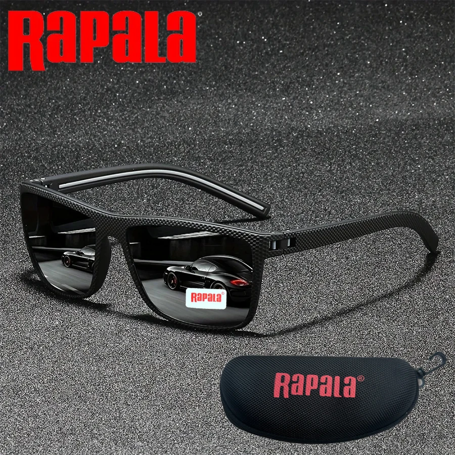 2 Pack Rapala Polarized Fishing Sunglasses 4