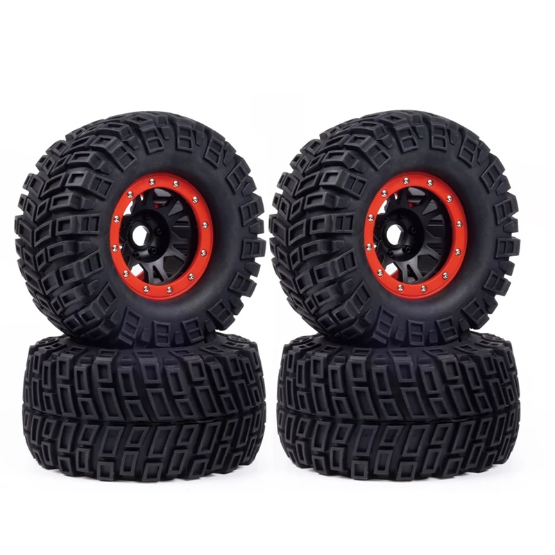 Metallo Con Gancio Lega Assiale For 1/10 Scala-4 RC Cingolato - Foto 10