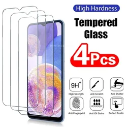 Premium 4 - Pack Full Screen Tempered Glass Protector with Free Fast Shipping - Tempered glass (Redmi K30)
