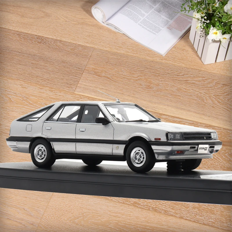 ハイストーリー 日産 スカイライン 1800 バンデラックス 1970