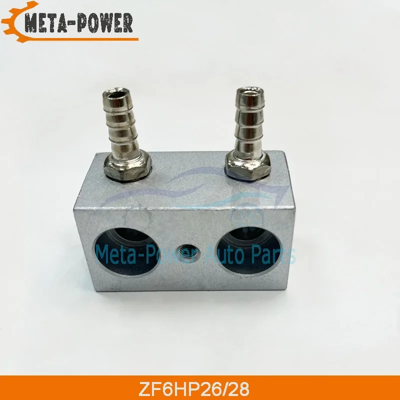 

6HP26 6HP28 автоматический трансмиссионный разъем для замены масла ZF6HP26 ZF6HP28 для BMW X6 6-Скоростной 4-колесный привод трансферный Соединитель Инструмент