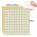 8mm 400pcs