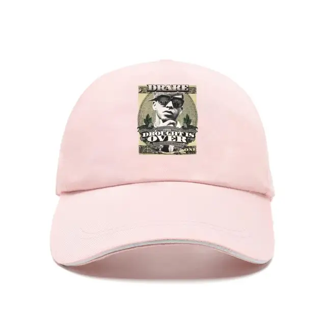 New cap hat CRAZY RARE DRAKE \