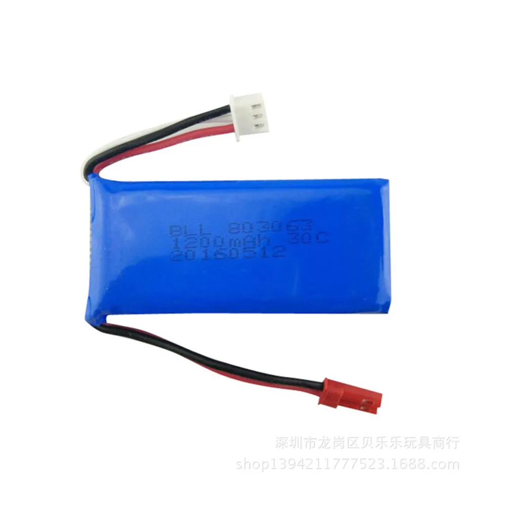 Sleek Button Battery MA0108-D375-BLUE main image 0