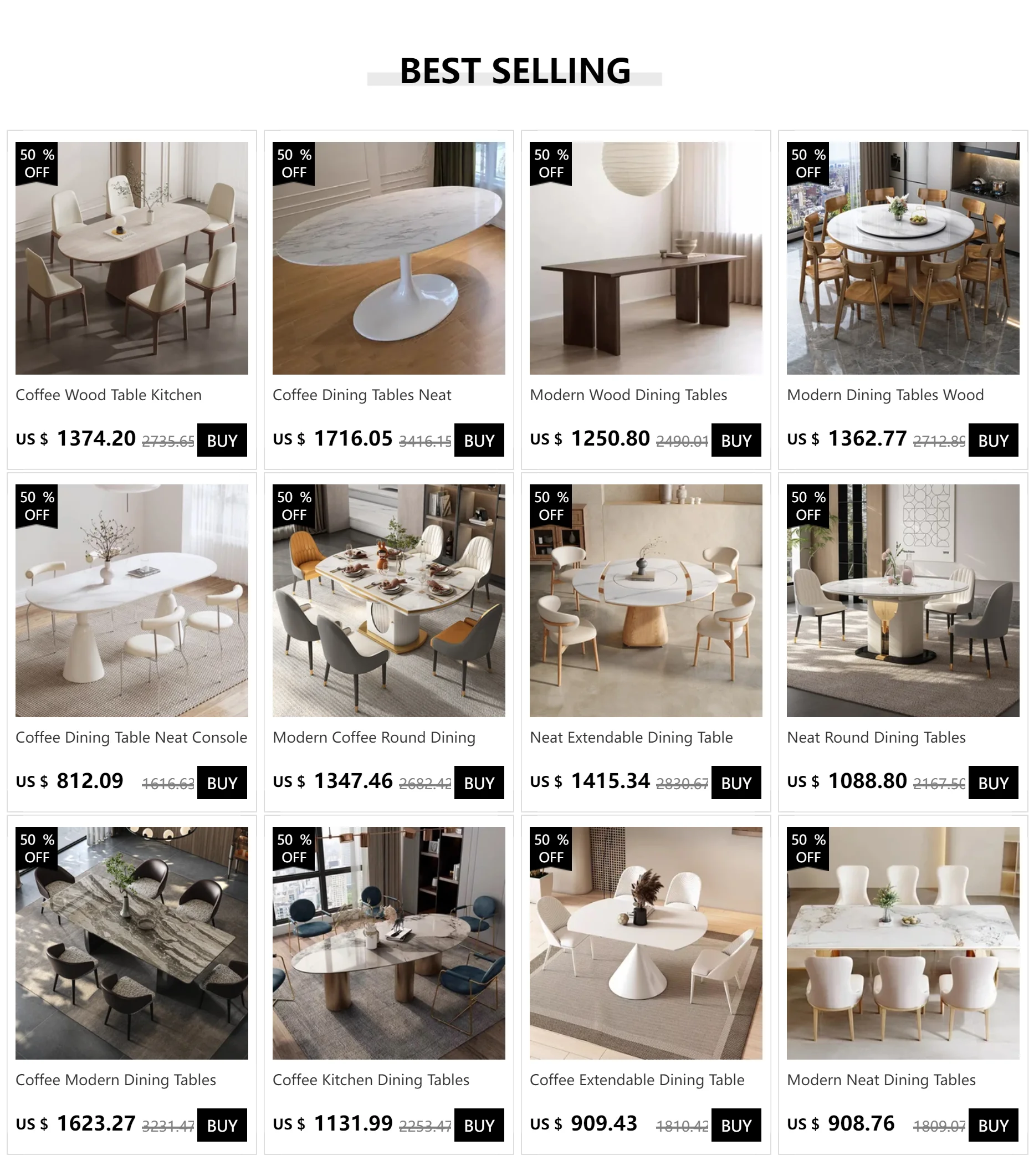 Description Picture 2 of itemMultifunctional Modern Dining Tables Kitchen Conference Design Living Room Sedentary Table Balcony Mesa De Jantar Home Furniture