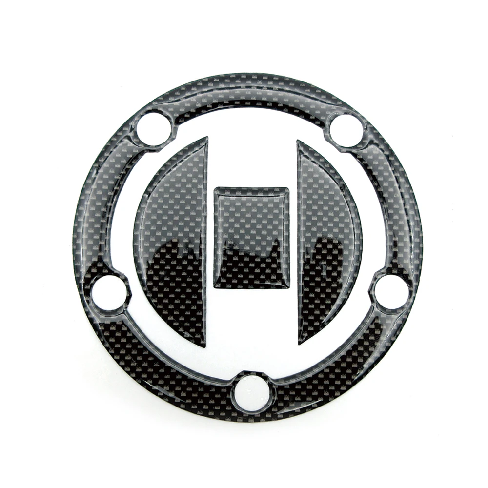 Suzuki motorcycle EN125 GXR125/150R GSXR1300 GW250 fuel tank cap sticker fish bone sticker