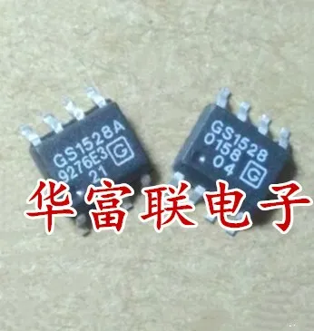 

Free shipping GS1528A.GS1528 SOP-8 10PCS As shown