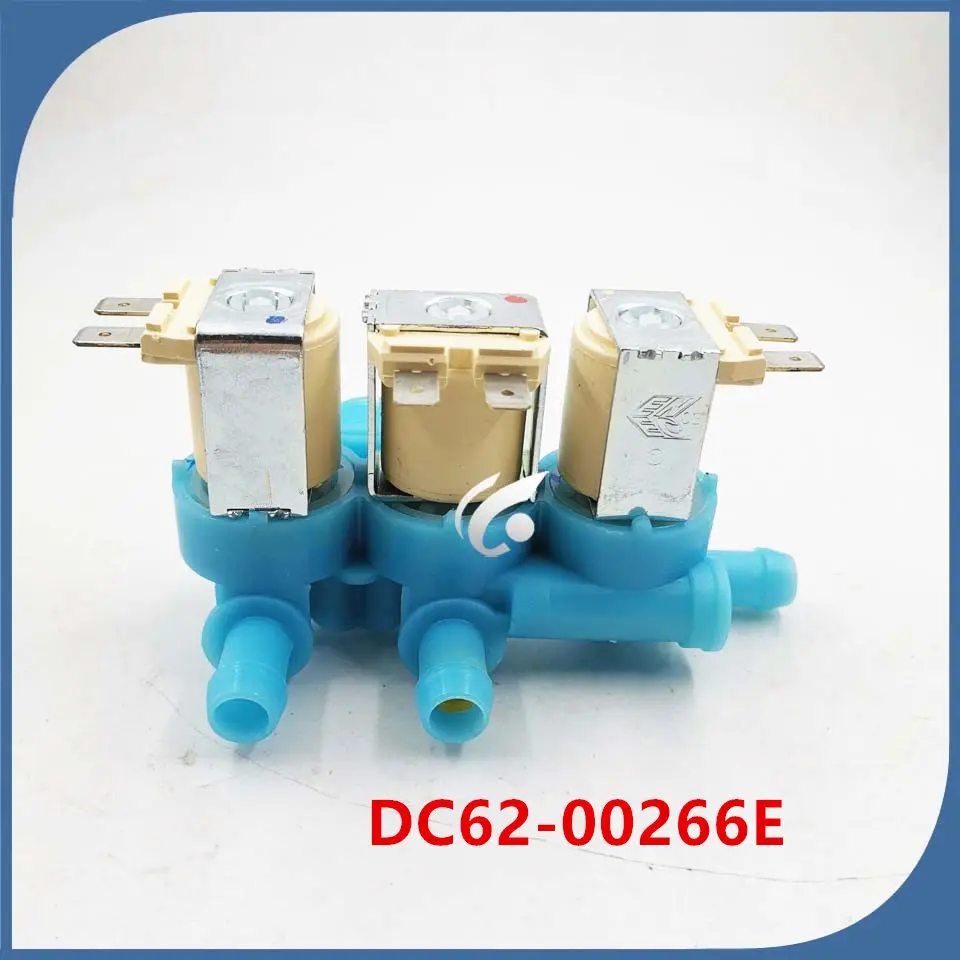 1pcs new for washing machine water inlet valve DC62-00311G DC62-00024M DC62-00311C DC62-00233B DC62-00233D DC62-00266E