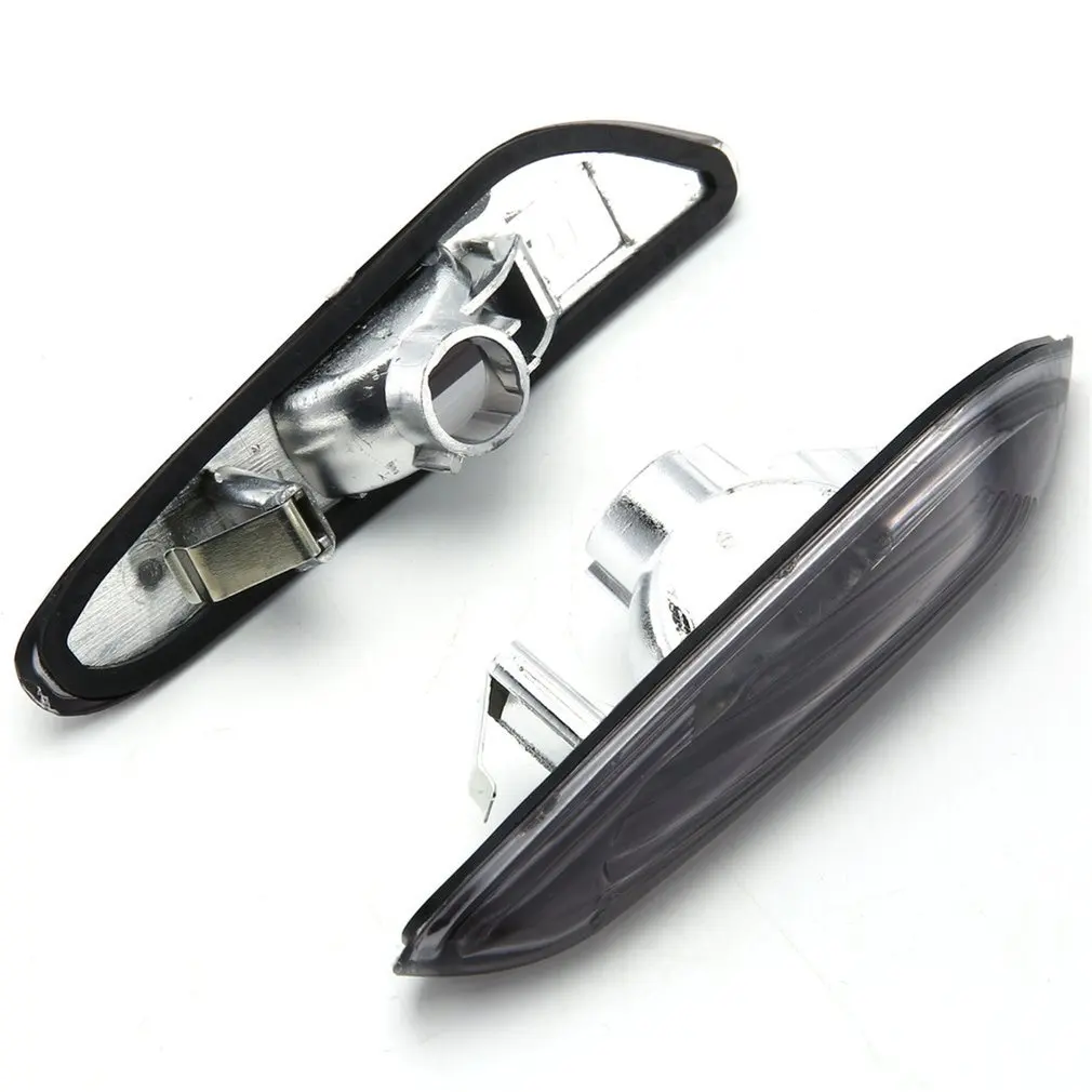 BMW E90 E91 E92 E93 06-11 �� 2pcs 12V 5W ���� + ������ ��Ŀ ȸ�� ��ȣ��