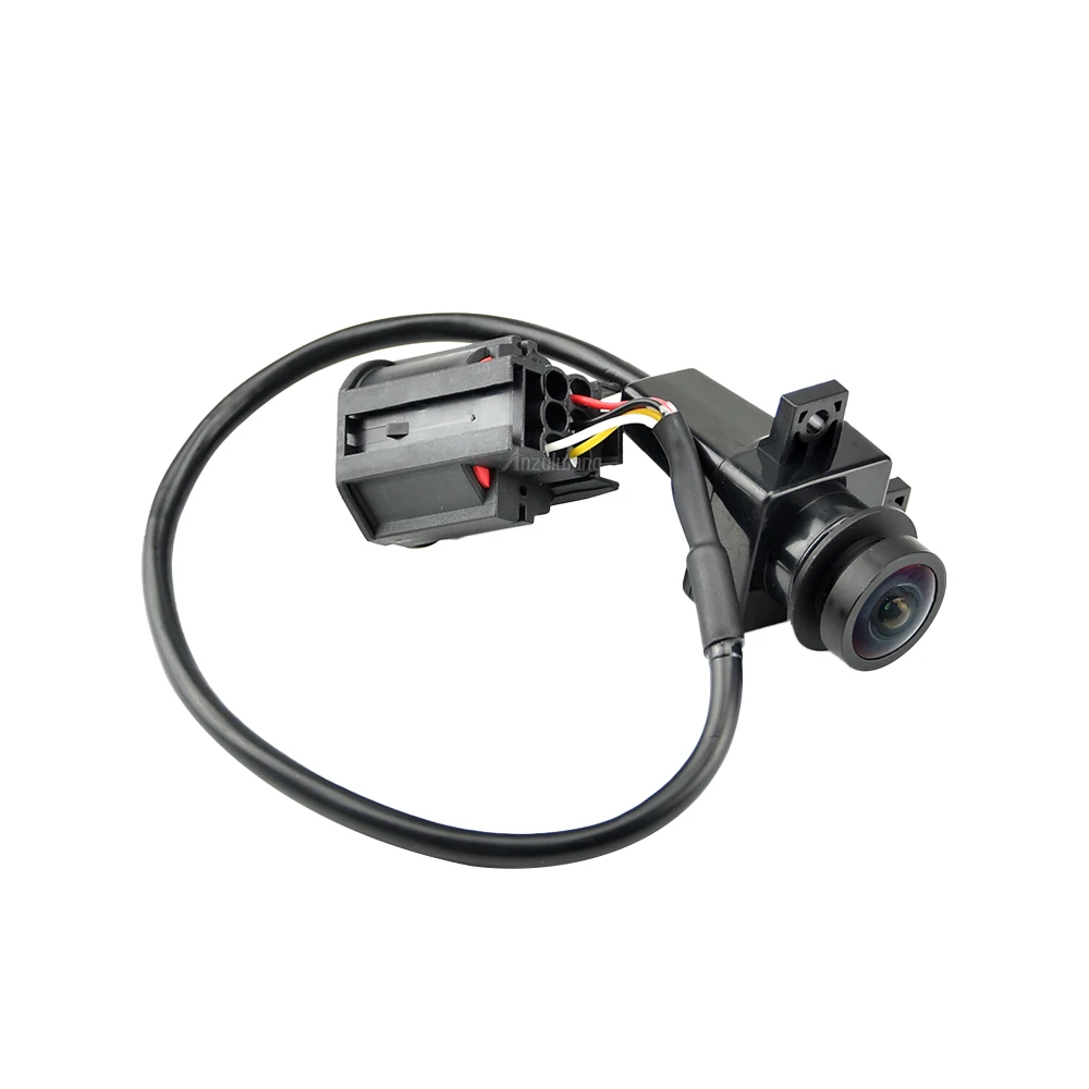 

High Quality OEM 56054041AC 56054041AD Car Rearview Backup Parking Camera For 2009-2012 Dodge Ram 1500 2500 3500 Auto Parts