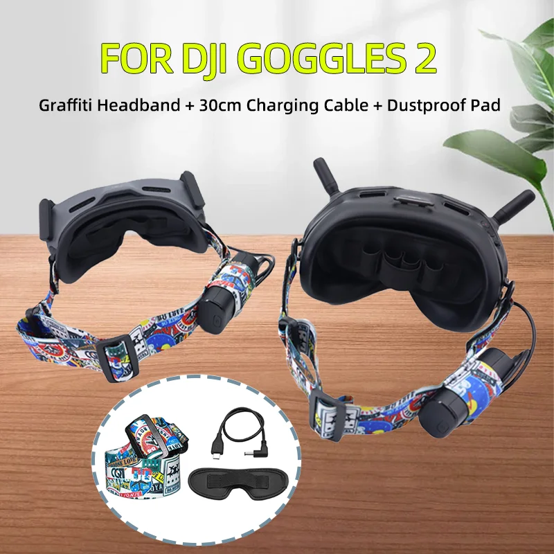 Gafas 2 Cable de alimentación para DJI Avata Pro-View Combo FPV Drone Goggles 2 Accesorios USB-C Power Bank Cable de carga de batería 152cm/59.8inch Gafas 2 Cable de alimentación para DJI Avata Pro-View Combo FPV Drone Goggles 2 Accesorios USB-C Power Bank Cable de carga de batería 152cm/59.8inch