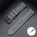Grey-Black