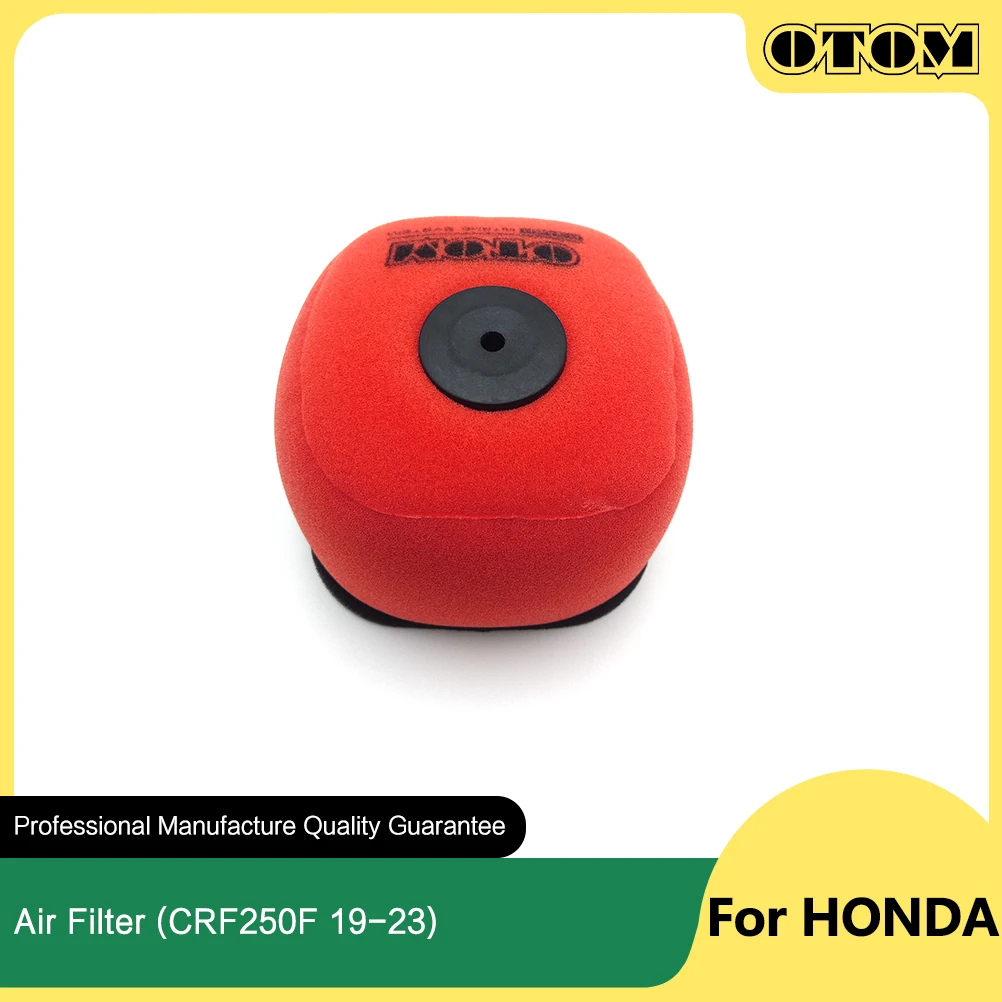 Pro Honda Foam Air Filter Cleaner