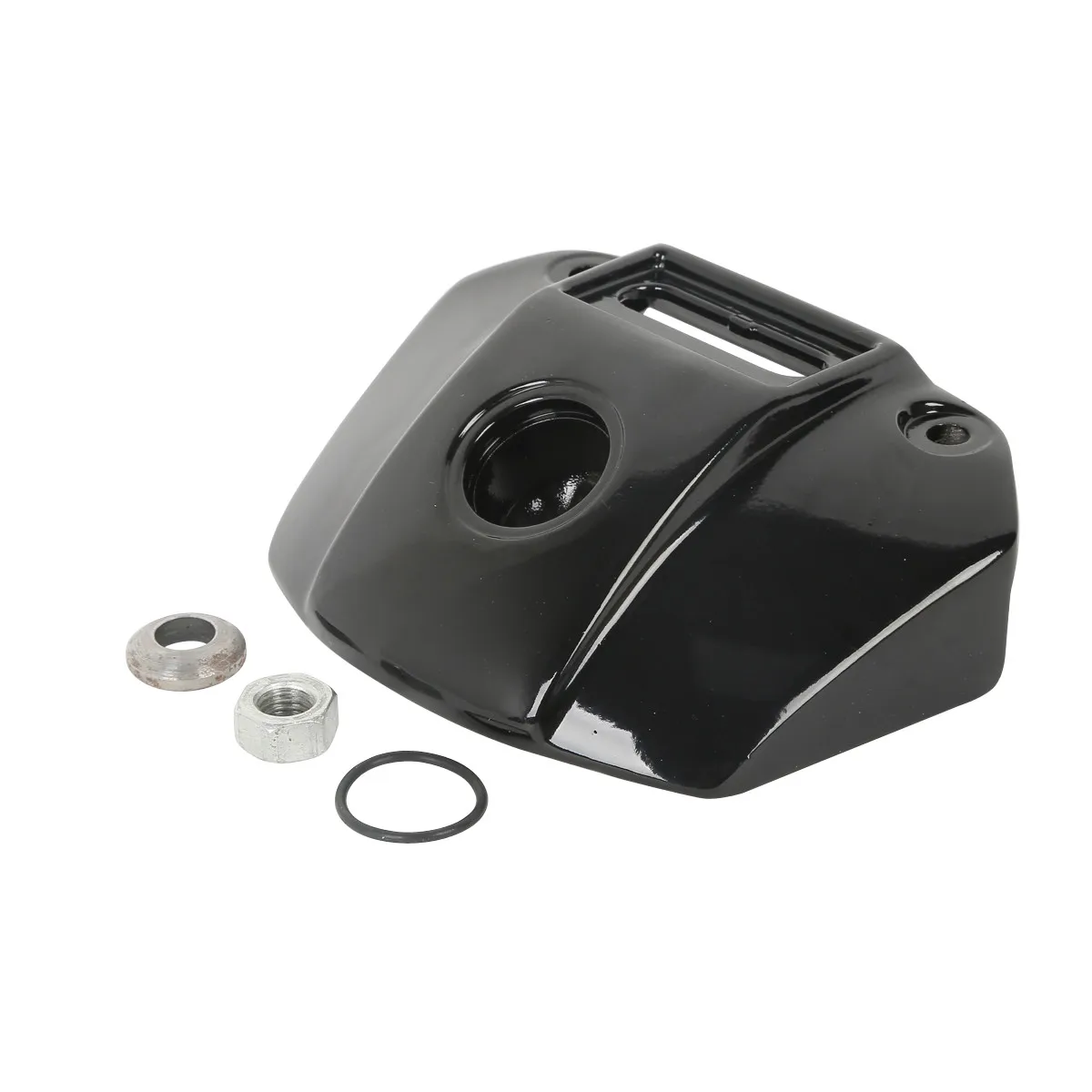 Motorcycle Headlight Mount Bracket Harley Sportster Headlight Mount