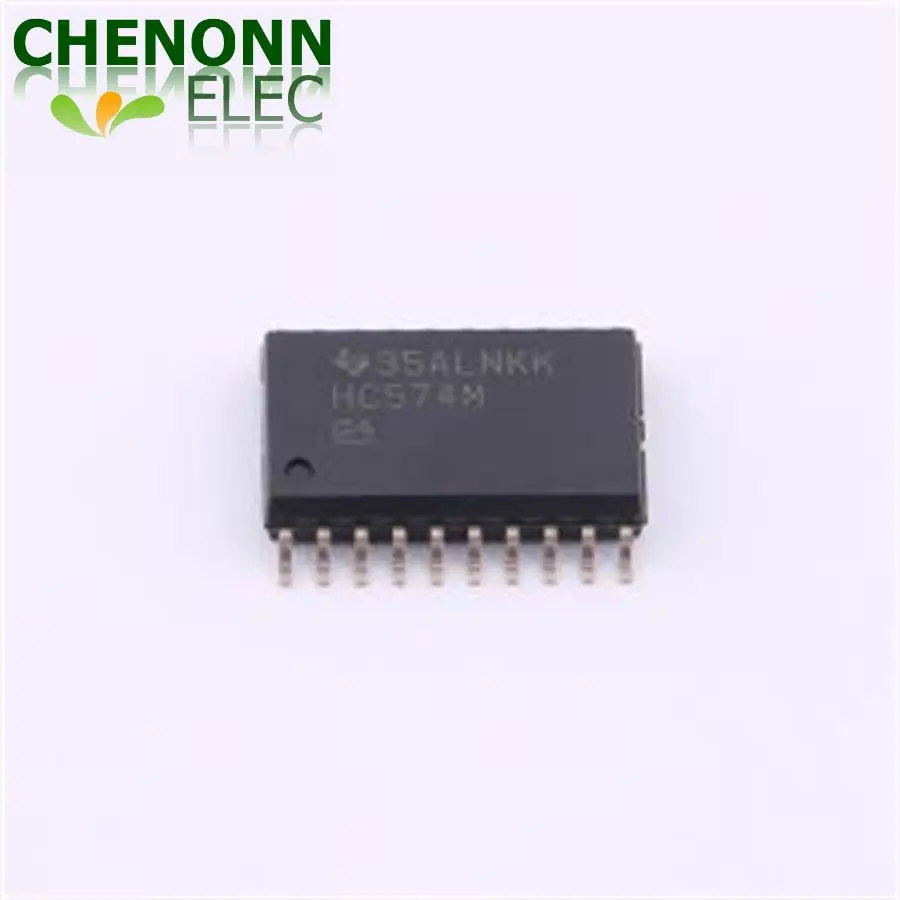 CD74HC574M96