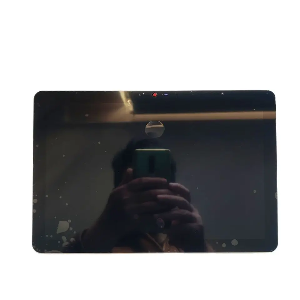 painel lcd combo display fhd + montagem
