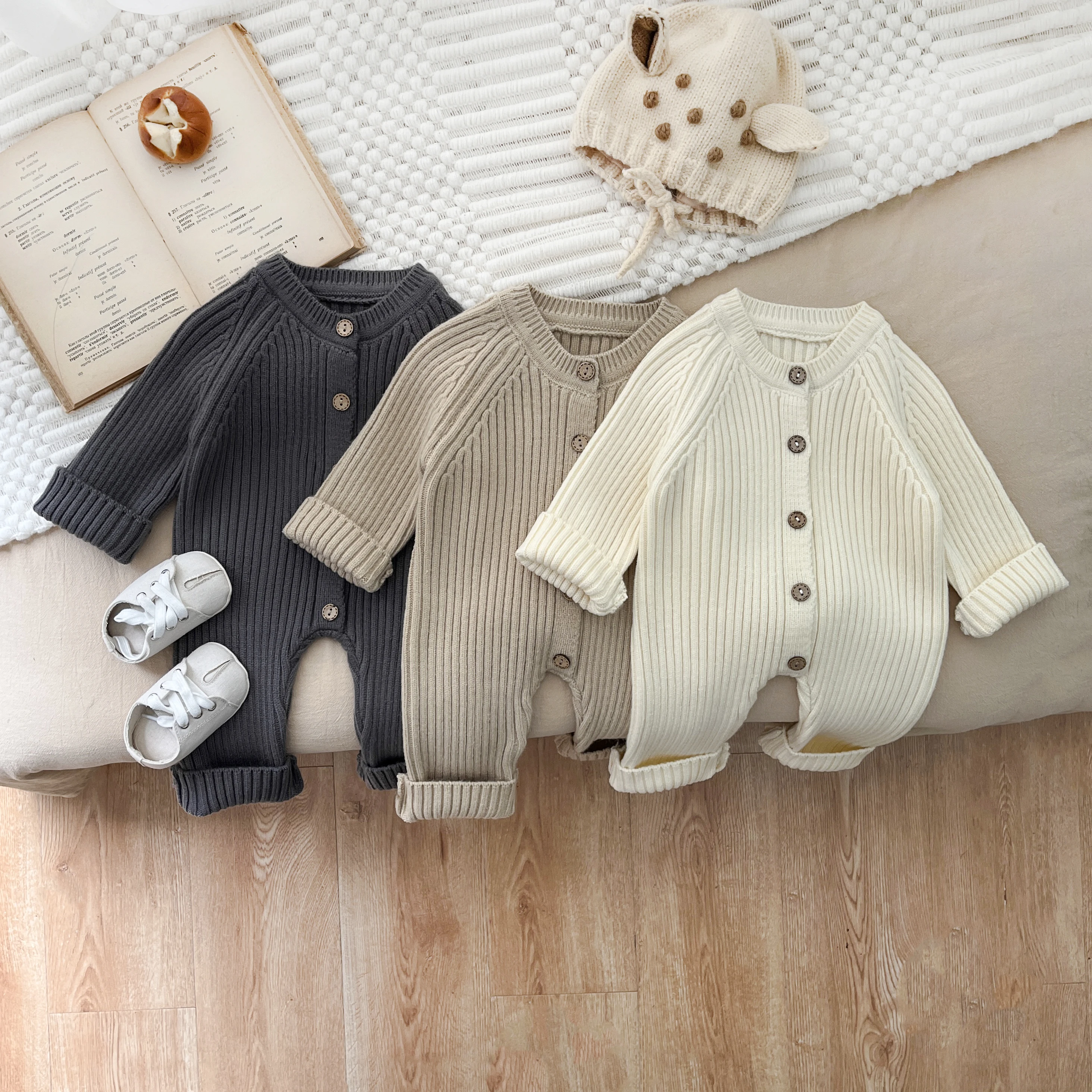 Amazon Ropa De Bebe Recien Nacido Rosa Ropa Para NiÃ±a De Meses
