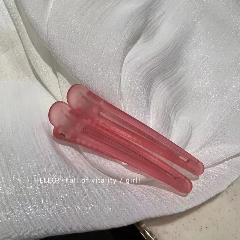 Duckbill Clip 2