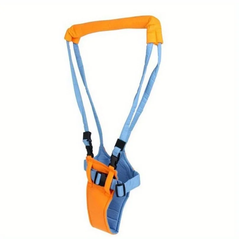 Kid Baby Infant Toddler Harness Walk Learning Jumper Strap Belt Safety Reins Leashes Anti Fall Artifact Child Leash