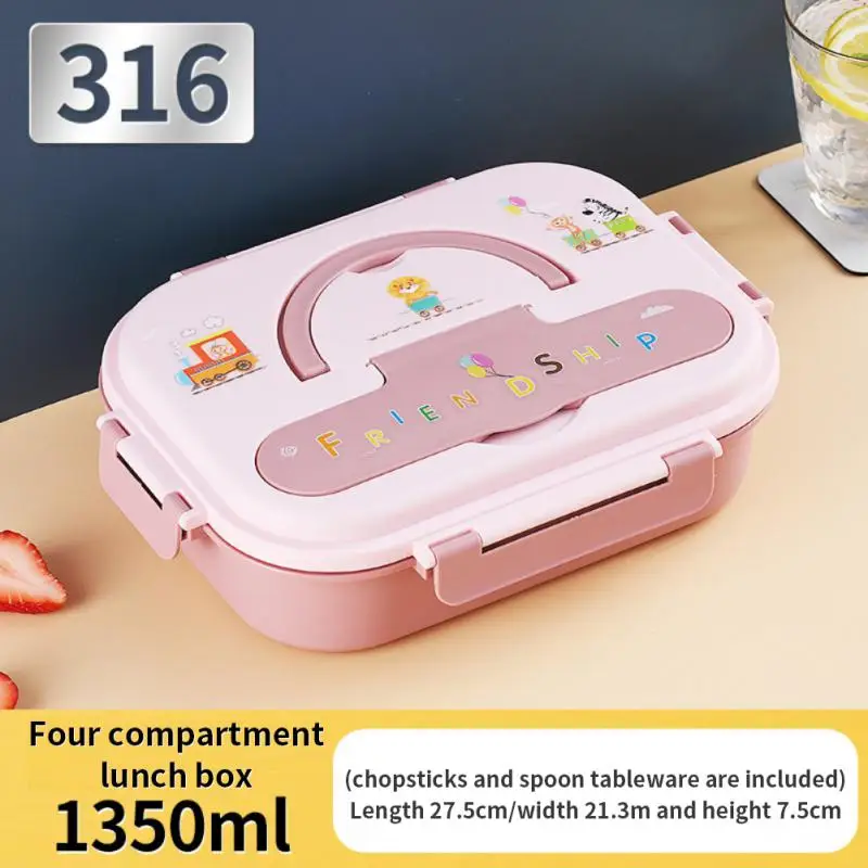 KADOMACHI等 OUR LUNCH BOX
