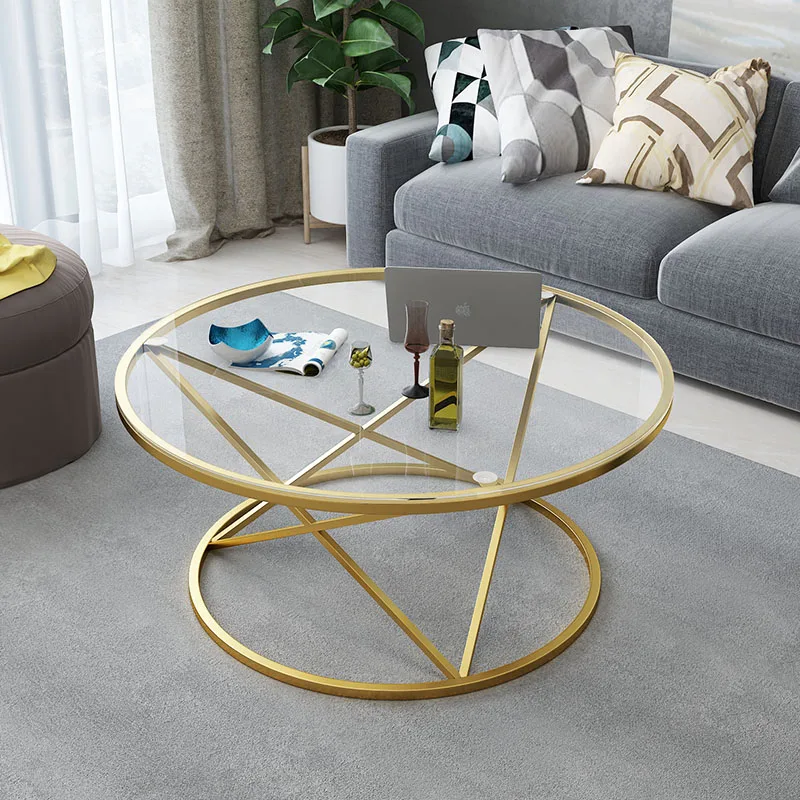 

Tea Nordic Side Table Makeup Center Modern Books Dining Side Table Round Desk Table Basse Pour Salon Living Room Furniture Z