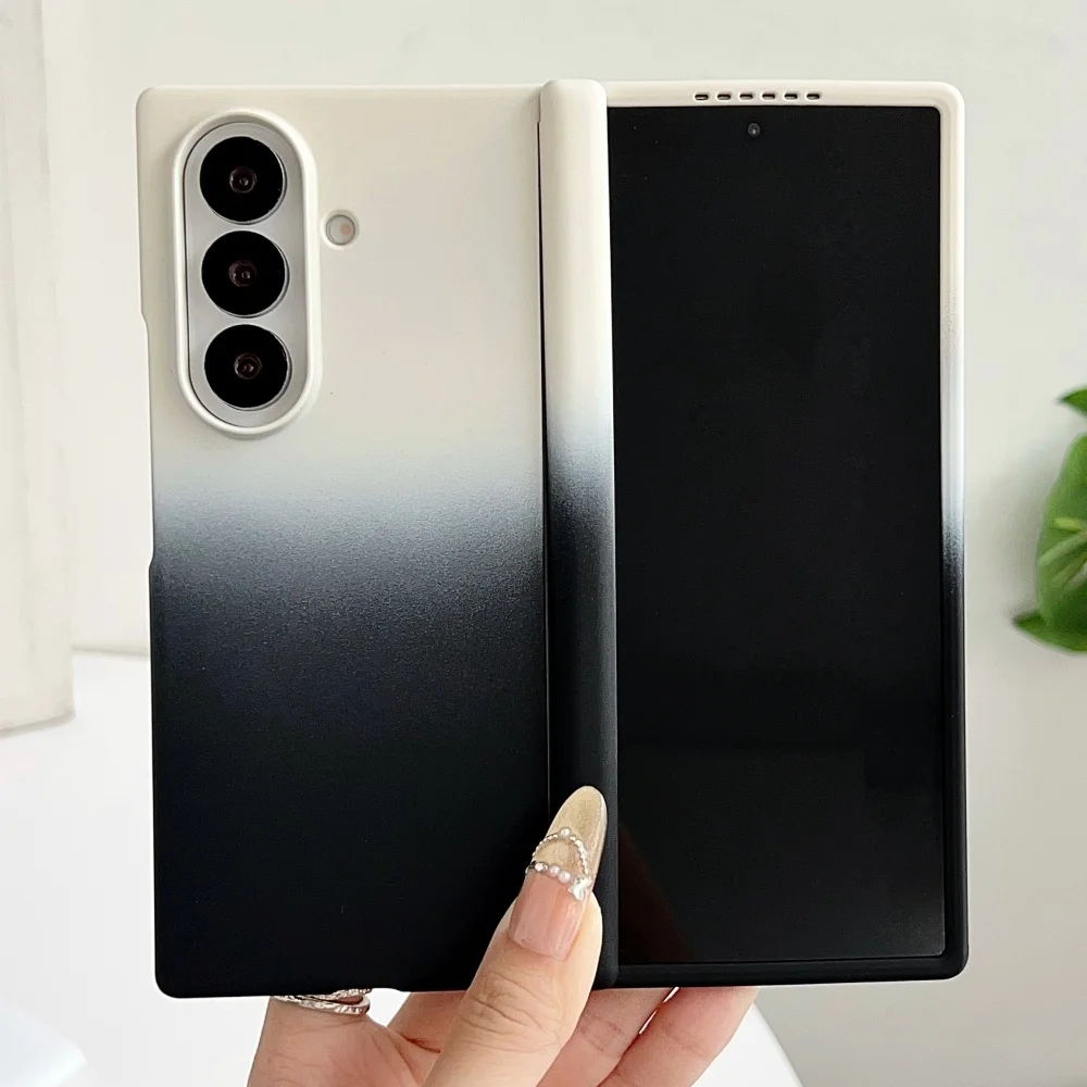 غلاف حماية متدرج مطفي مغناطيسي متوافق مع MagSafe ل...