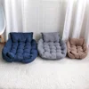 3 IN 1 Warm Dog Bed Mat Soft Winter Pet Sleeping Bed Mat Puppy Cat Nest Cushion for Small Medium Dogs Cats Kitten Pet Supplies 2