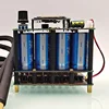 1600F Spot Welder DIY Capacitor Pulse Spot Welding Machine 18650 Battery Pack Welding Controller Welding Tools New 2