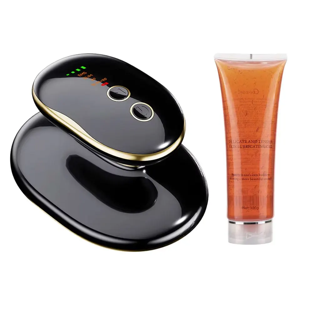 RF Body Slimming Device EMS Radio Frequency Cellulite Remover Pulse Fat Burner Body Shaping Lose Weight Machine Waist Arms Legs