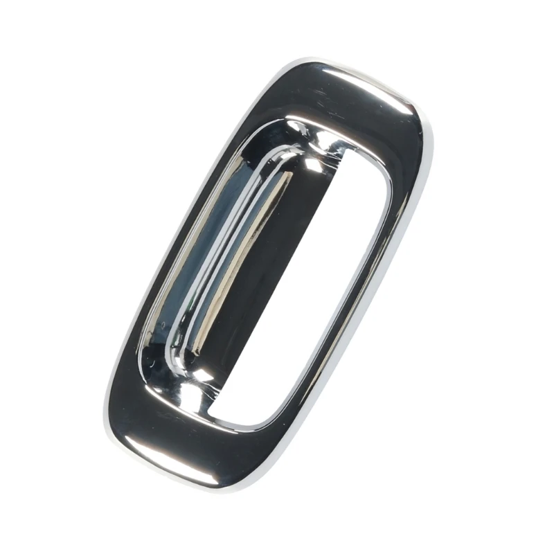 

Автоматическая внешняя ручка задней двери, накладка на лицевую панель задней двери 15997911 15228541