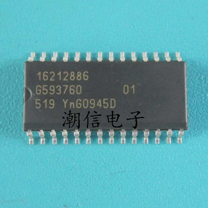 

(5PCS/LOT) 16212886 SOP-28 New Original Stock