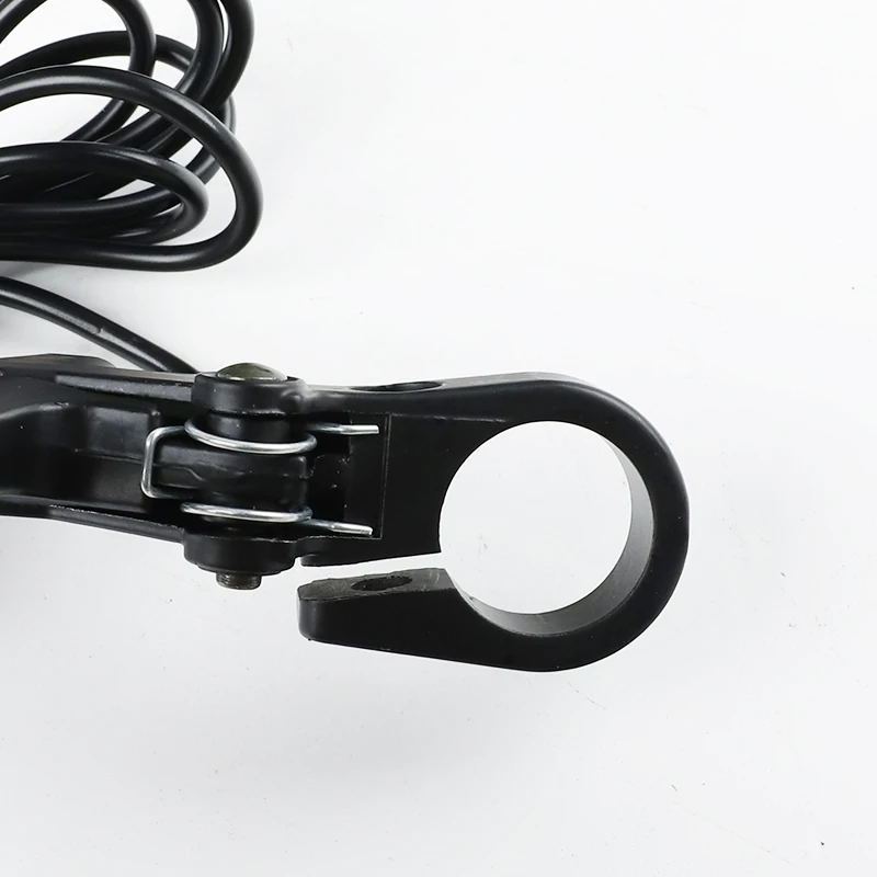 Description Picture 5 of itemElectric Scooter Brake Lever Left And Right Controller Aluminum Alloy Handlebar Clutch Bicycle Spare Parts