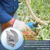 Replaceable Blades  For Pruning Shear Scissor Spare Blade Electric Shears Parts SK5 (Branch Blades) 6