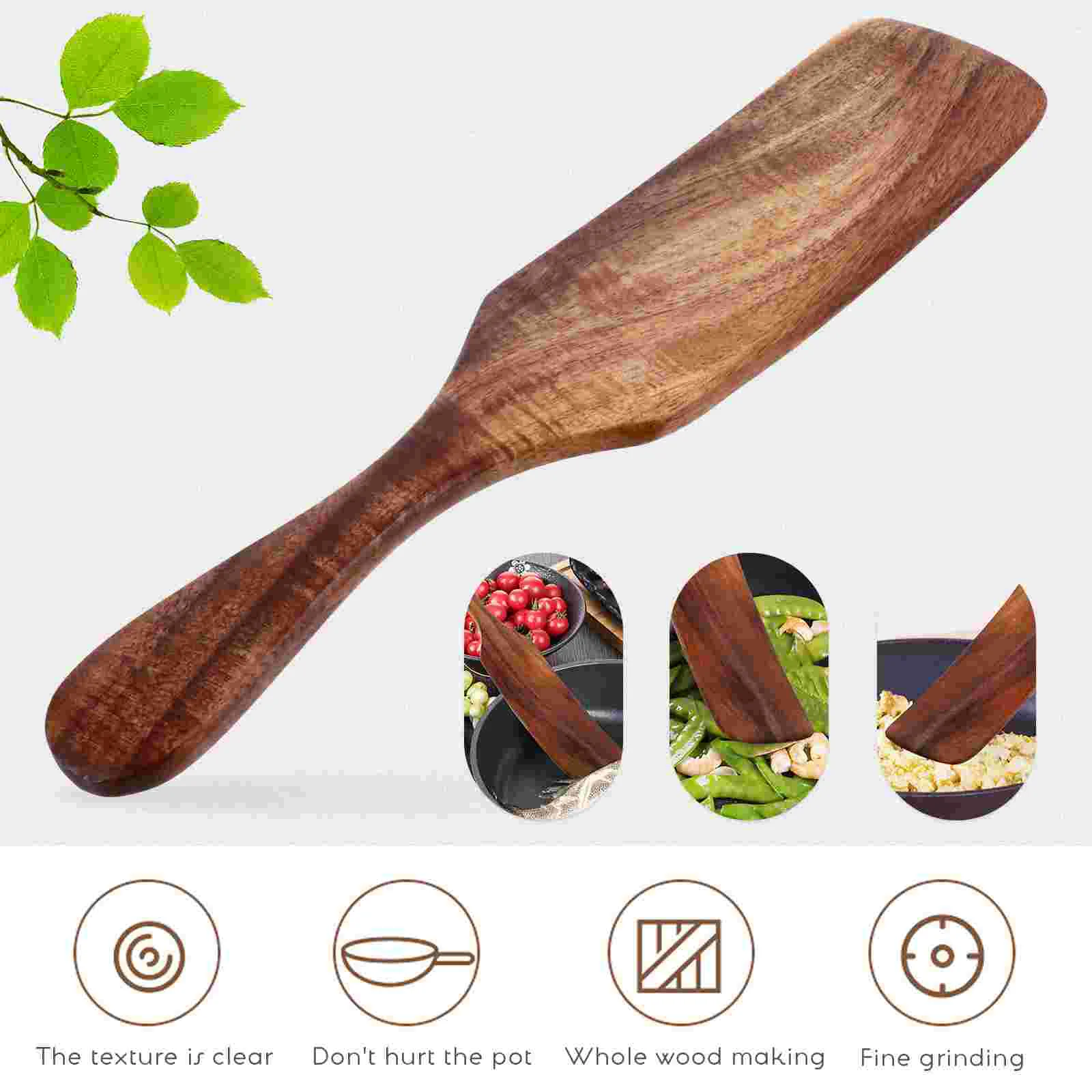 Рисунок 6 - Деревянная кухонная утварь