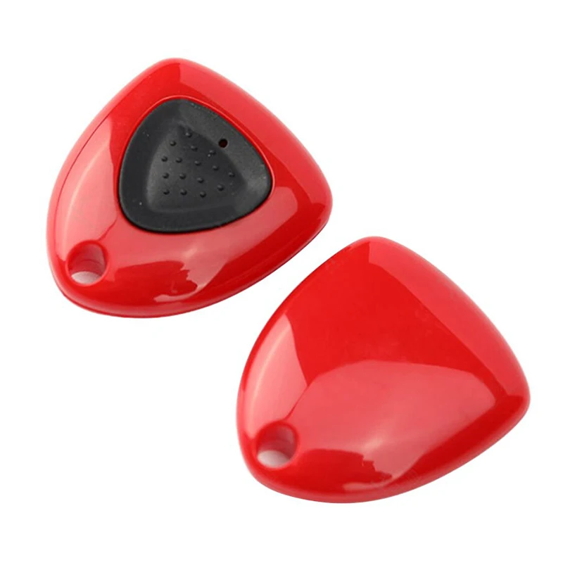 Charging Door Remote Control For Tesla Model 3 Y Charging Port Cover Remote Control Chip Car Door Open RC Pile Button Direct Use