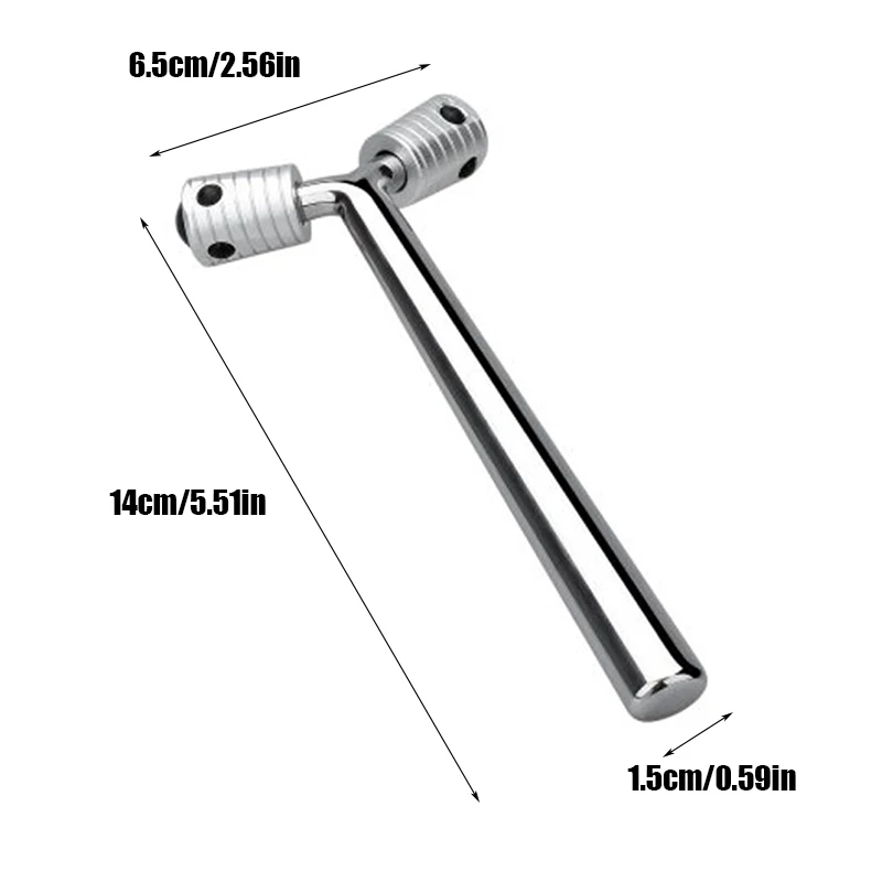 Facial Sculpting Y-Shape Massage Roller - Skin Lifting & Anti-Aging Beauty Tool
