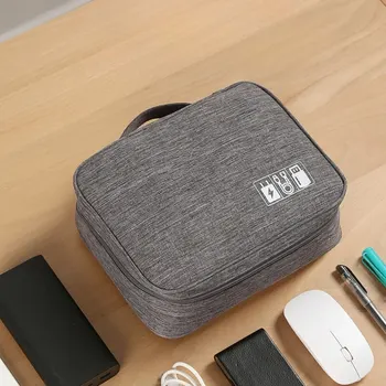 Multifunctional Digital Travel Storage Bag 1